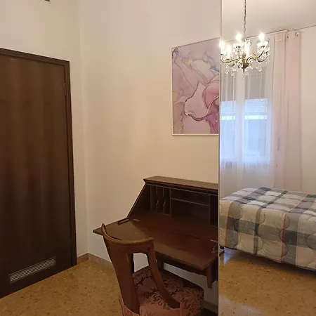 Casa Porta Vescovo 16 Apartman *