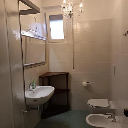 Casa Porta Vescovo 16 Apartman