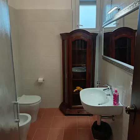 Casa Porta Vescovo 16 * Verona