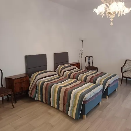 Casa Porta Vescovo 16 * Verona