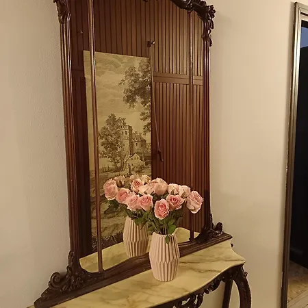 Apartman Casa Porta Vescovo 16 *
